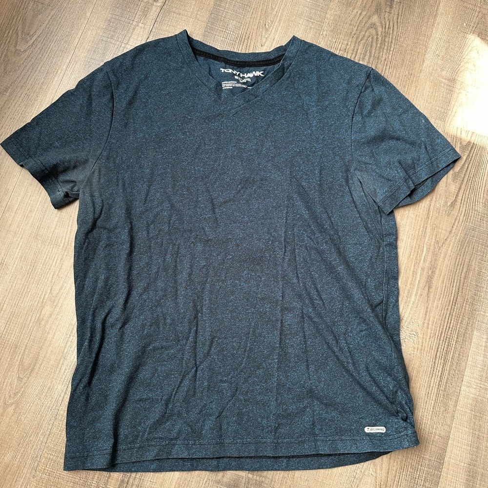 Tony Hawk Next Level Tee